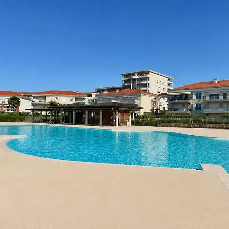 Apartmán Jardin Secret - T3 Lumineux Piscine Terrasse & Proche Antibes