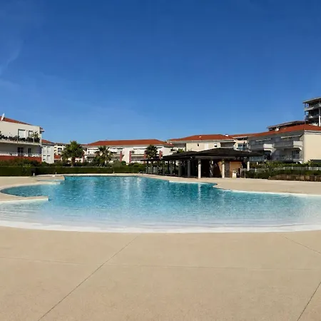 Jardin Secret - T3 Lumineux Piscine Terrasse & Proche Antibes