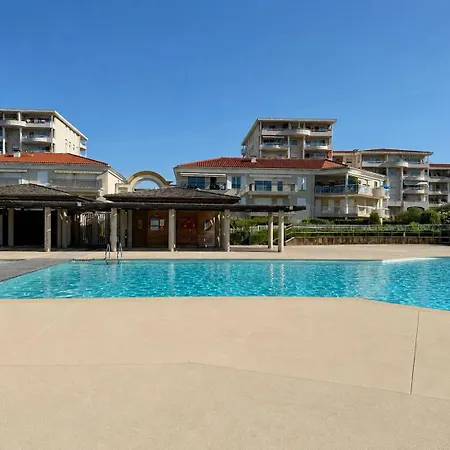 Apartmán Jardin Secret - T3 Lumineux Piscine Terrasse & Proche *